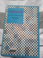Patchwork, Hobby en Vrije tijd, Ophalen of Verzenden, Zo goed als nieuw, Borduurpakket