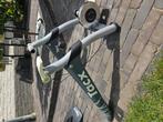 Tacx Satorni fietstrainer, Fietsen en Brommers, Ophalen, Gebruikt, Overige merken