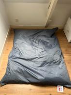 Zitzak Sit&Joy, Ophalen, Gebruikt, Grijs