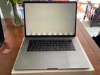 MacBook Pro 15-inch (2017) 16GB, i7 2.9Ghz, 500GB storage, Computers en Software, Apple Macbooks, MacBook Pro, Gebruikt, 2 tot 3 Ghz