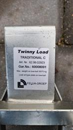 Twinny Load fietsendrager - Trekhaak, Auto diversen, Fietsendragers, Ophalen, Gebruikt, Trekhaakdrager