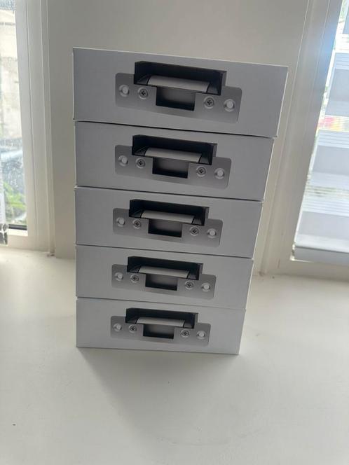 Ubiquiti UniFi Access Electric lock NIEUW 5st, Doe-het-zelf en Verbouw, Hang- en Sluitwerk, Zo goed als nieuw, Slot, Ophalen of Verzenden