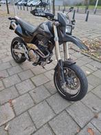 Honda fmx 650 / supermoto, Particulier, 12 t/m 35 kW, SuperMoto, 650 cc