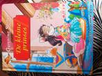 Geronimo Stilton - De kleine prinses, Ophalen, Zo goed als nieuw, Geronimo Stilton