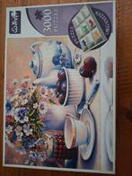 Trefl puzzel 3000 stukjes, Ophalen of Verzenden, Meer dan 1500 stukjes, Zo goed als nieuw