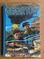 M. Kanis - Gemar Tow, Ophalen of Verzenden, Gelezen, M. Kanis