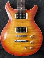 Prachtige Hamer Sunburst XT series, Muziek en Instrumenten, Snaarinstrumenten | Gitaren | Elektrisch, Ophalen of Verzenden, Zo goed als nieuw