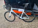 Cube agree c62, Carbon, Heren, 57 tot 61 cm, Meer dan 20 versnellingen