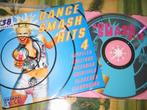 538 Dance Smash Hits 4, Ophalen of Verzenden, Zo goed als nieuw, Dance Populair