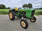 1965 John deere lanz 510 Tweewielaangedreven landbouwtractor, Gebruikt, John Deere