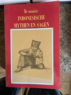 Indonesische Mythen en Sagen, Ophalen of Verzenden, Gelezen, Overige religies