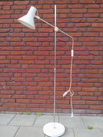 Vintage ikea golvlampa hengellamp, Huis en Inrichting, Lampen | Vloerlampen, Ophalen, Gebruikt, Minder dan 100 cm