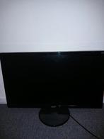 Monitor , tekoop Acer gaming thuiswerk , meer informatie, Computers en Software, Monitoren, Full HD, Zo goed als nieuw, 60 Hz of minder
