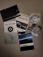 VOLVO diverse pers informatie, Ophalen of Verzenden, Zo goed als nieuw, Volvo