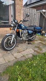 Honda CX500C 1982 MOET WEG, ZO MEE, Cardan-aandrijving, 2 cilinders, Motorrijbewijs A, Meer dan 35 kW