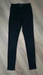Zwarte skinny jeans 36, Miss Jeans, Zwart, Ophalen of Verzenden, Zo goed als nieuw