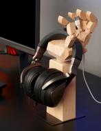 Houder voor accesoires, Diversen, Bureau-accessoires, Ophalen, Zo goed als nieuw