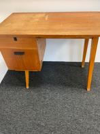 Vintage bureautje, Ophalen of Verzenden, Gebruikt