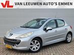 Peugeot 207, Auto's, Peugeot, Elektrische ramen, 1153 kg, Bedrijf, Handgeschakeld