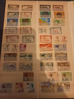 Postzegels Marokko, Ophalen of Verzenden, Buitenland