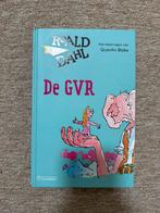 De Grote Vriendelijke Reus, Boeken, Kinderboeken | Jeugd | onder 10 jaar, Ophalen of Verzenden, Zo goed als nieuw, Roald Dahl