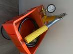 Speron afdrukpers gereedschap, Doe-het-zelf en Verbouw, Gereedschap | Handgereedschap, Ophalen, Zo goed als nieuw