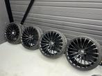 20 inch Breyton Breedset 5x120 Michelin PS4S, Auto-onderdelen, Banden en Velgen, Gebruikt, Banden en Velgen, Ophalen of Verzenden