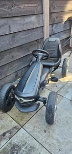 Mercedes skelter met muziek!, Kinderen en Baby's, Ophalen of Verzenden, Gebruikt, Overige merken