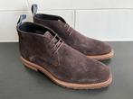 Floris van Bommel herenschoenen maat 7 / 41 nieuw, Floris van Bommel, Bruin, Floris van Bommel, Floris van Bommel