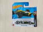 Hot Wheels '67 lotus type 49 hotwheels, Ophalen of Verzenden, Nieuw, Auto