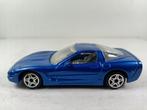 bburago 1/43 corvette  2004, Ophalen of Verzenden, Zo goed als nieuw, Auto, Overige merken