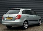 Skoda Fabia 1.2 TSI 86PK COMBI, Auto's, Skoda, Euro 5, 4 cilinders, 1036 kg, Elektrische ramen