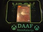 The elder scrolls III morrowind - Xbox original/360/one/X, Spelcomputers en Games, Games | Xbox Original, Avontuur en Actie, Vanaf 18 jaar