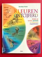 D. Parker - Kleuren ontcijferd, Boeken, D. Parker, Ophalen of Verzenden, Zo goed als nieuw