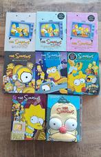 The Simpsons diverse seizoenen dvd boxen., Cd's en Dvd's, Dvd's | Tv en Series, Ophalen of Verzenden, Zo goed als nieuw