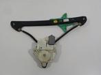 Raammechaniek elektrisch links achter Volkswagen Golf, Onderdelen@venauto.nl, Van der Ven Autorecycling B.V., Gebruikt, Volkswagen