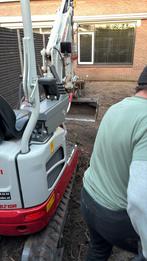 Aangeboden personeel schoonmaak/bouw/keuken, 33 - 40 uur, Vanaf 10 jaar, Overige vormen