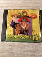 Kabouter Plop - ploptoppers 3, Cd's en Dvd's, Ophalen of Verzenden