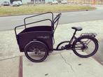 Vogue Journey Elektrische bakfiets., 51 tot 55 cm, Ophalen of Verzenden, Zo goed als nieuw, Overige merken
