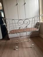 Jaren 60 wieg met matras, Ophalen, Gebruikt, Wieg