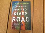 Anna Downes Vermist op Red River Road paperback nieuw, Ophalen of Verzenden, Nieuw