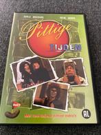 Pittige Tijden Deel 3 - Komedie DVD, Cd's en Dvd's, Alle leeftijden, Ophalen of Verzenden, Zo goed als nieuw, Komedie