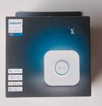 Philips hue bridge 2.1 NIEUW, Ophalen of Verzenden, Nieuw, E27 (groot), Led-lamp