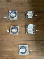 Koppelingsplaten (gevoerd) KX / KLX / KDX / KXF / RMZ, Motoren, Ophalen of Verzenden