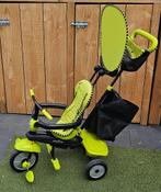 Driewieler - Smartrike, Fietsen en Brommers, Fietsen | Driewielers, Ophalen, Nieuw, Smart Trike, Duwstang