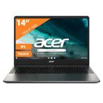 Acer Chromebook 314 C934T - C52T NIEUW, Computers en Software, Windows Laptops, Nieuw, Met touchscreen, 14 inch, Acer