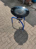 Cadac wok, Ophalen, Gebruikt, Cadac