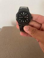 patek philippe automaat, Sieraden, Tassen en Uiterlijk, Horloges | Heren, Ophalen of Verzenden, Zo goed als nieuw, Staal, Overige merken