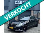 Mercedes-Benz E-klasse 350 CDI Avantgarde AMG Full Option, Automaat, Euro 5, Achterwielaandrijving, Gebruikt