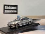 Bmw 5serie M5 E39 - Silver metallic - 1:43 Neo Scale Models, Hobby en Vrije tijd, Modelauto's | 1:43, Overige merken, Auto, Neo Scale Models